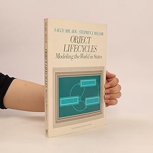 Imagen del vendedor de Object Lifecycles a la venta por Bookbot