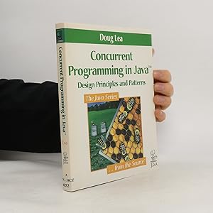 Seller image for Concurrent Programming in Java : Design Principles and Patterns for sale by Bookbot