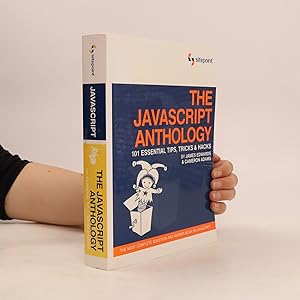 Seller image for The JavaScript Anthology for sale by Bookbot