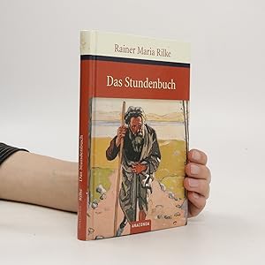 Immagine del venditore per Das Stundenbuch venduto da Bookbot