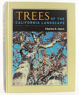 Immagine del venditore per Trees of the California Landscape: A Photographic Manual of Native and Ornamental Trees venduto da Flamingo Books