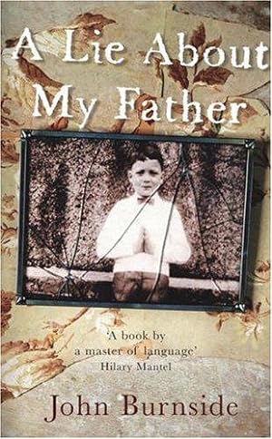 Seller image for A Lie About My Father for sale by WeBuyBooks