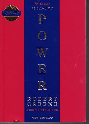 Seller image for Complete 48 Laws of Power for sale by Ye Old Bookworm
