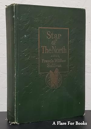 Seller image for Star of the North for sale by A Flare For Books