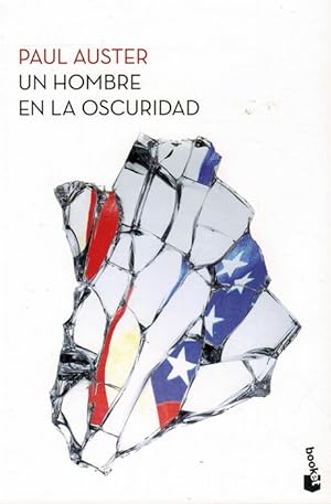 Seller image for Un hombre en la oscuridad. [Ttulo original: Man in the Dark. Traduccin de Benito Gmez Ibez]. for sale by La Librera, Iberoamerikan. Buchhandlung