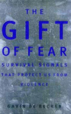 Immagine del venditore per Gift of Fear venduto da WeBuyBooks
