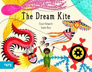 Seller image for Dream Kite for sale by GreatBookPrices