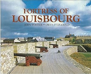 Seller image for Fortress of Louisbourg for sale by librairie philippe arnaiz
