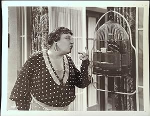 Seller image for If I Had a Million 8 X 10 Still 1932 Allison Skipworth and friend! for sale by AcornBooksNH