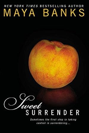 Imagen del vendedor de Sweet Surrender a la venta por WeBuyBooks 2
