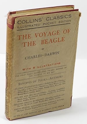 Journal of Researches During the Voyage of H.M.S. "Beagle"