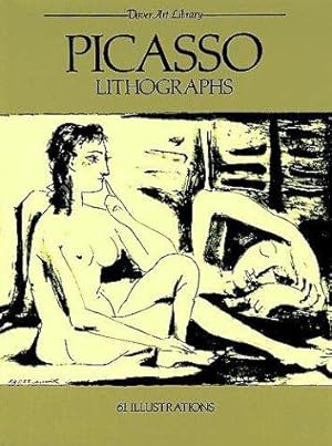 Seller image for Picasso Lithographs for sale by WeBuyBooks