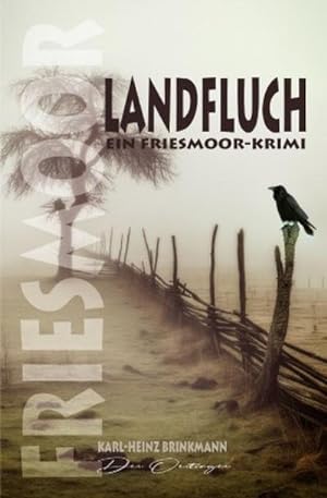 Seller image for FRIESMOOR - Landfluch for sale by BuchWeltWeit Ludwig Meier e.K.