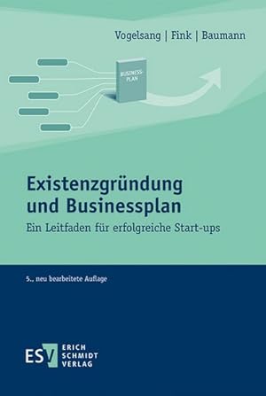 Bild des Verkufers fr Existenzgrndung und Businessplan: Ein Leitfaden fr erfolgreiche Start-ups zum Verkauf von Studibuch