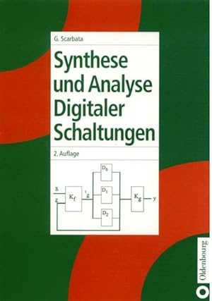 Seller image for Synthese und Analyse digitaler Schaltungen: Mit zahlreichen Aufgaben mit Lsungen for sale by Studibuch