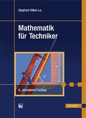 Bild des Verkufers fr Mathematik fr Techniker zum Verkauf von Studibuch