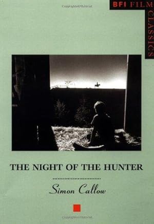 Bild des Verkufers fr The Night of the Hunter zum Verkauf von WeBuyBooks