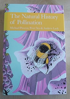 Imagen del vendedor de The natural history of population. New Naturalist ; 83 a la venta por RightWayUp Books