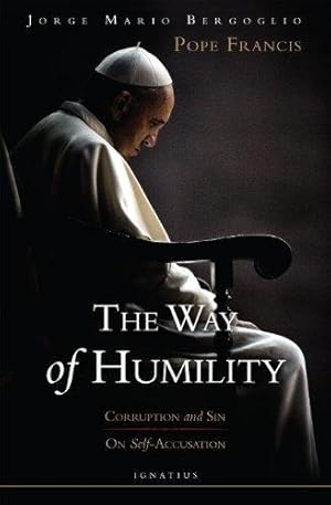 Imagen del vendedor de Way of Humility: Corruption and Sin & on Self-Accusation a la venta por WeBuyBooks