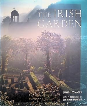 Bild des Verkufers fr The Irish Garden zum Verkauf von Klondyke