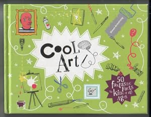 Seller image for Cool Art for sale by The Children's Bookshop