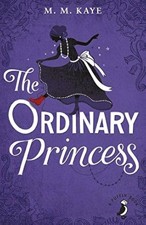 Immagine del venditore per The Ordinary Princess (A Puffin Book) venduto da WeBuyBooks 2
