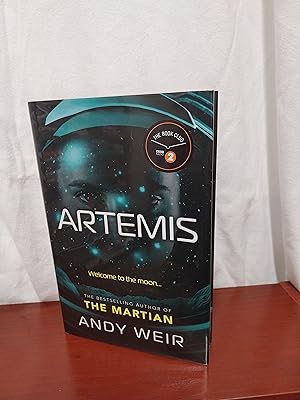 Seller image for Artemis for sale by Gemini-Books