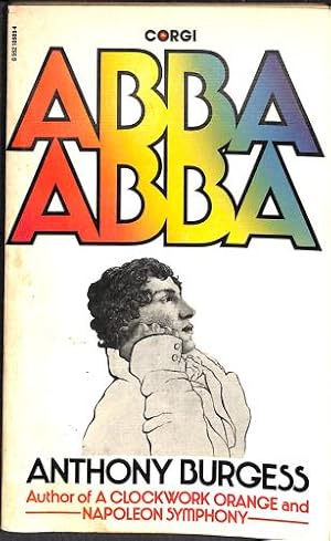 Seller image for Abba Abba for sale by WeBuyBooks