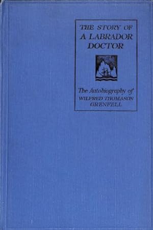 Seller image for Story of a Labrador Doctor for sale by WeBuyBooks 2