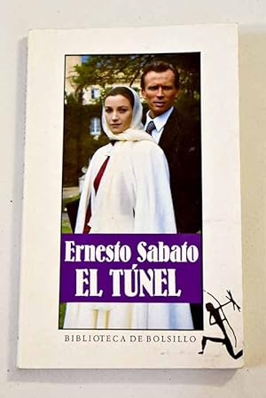 Seller image for El tnel for sale by Alcan Libros