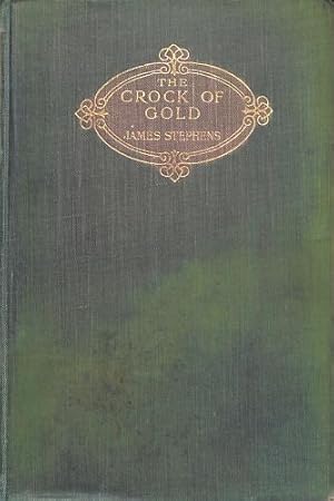 Seller image for The Crock of Gold / by James Stephens for sale by WeBuyBooks