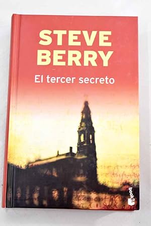 Seller image for El tercer secreto for sale by Alcan Libros