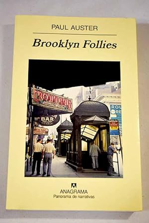 Brooklyn follies