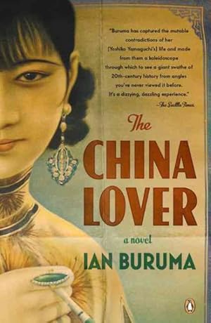 Seller image for China Lover : A Novel for sale by GreatBookPrices