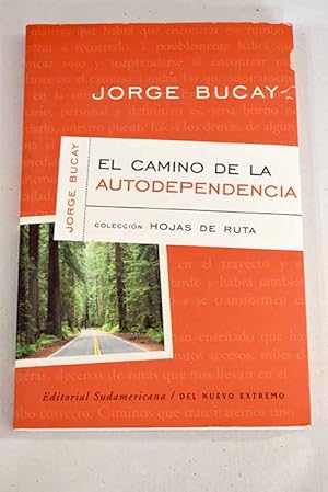 Seller image for El camino de la autodependencia for sale by Alcan Libros