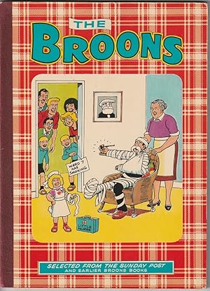 The Broons (a collection)