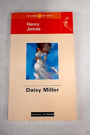 Image du vendeur pour Daisy Miller mis en vente par Alcan Libros