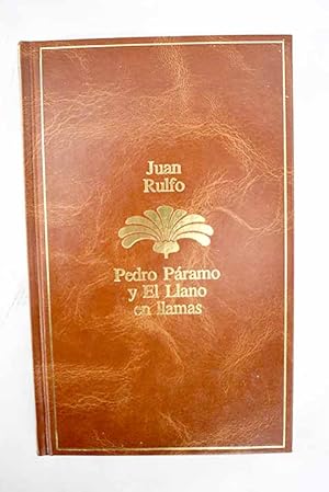 Seller image for Pedro Pramo for sale by Alcan Libros