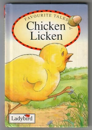 Immagine del venditore per Chicken Licken venduto da The Children's Bookshop