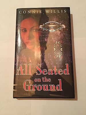 Imagen del vendedor de All Seated on the Ground a la venta por Stefan's Rare Books