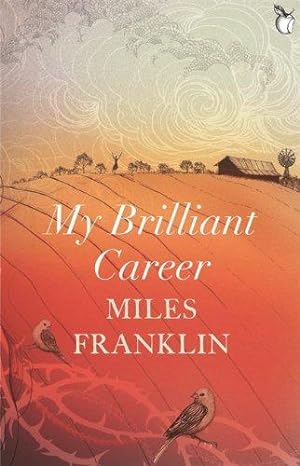 Seller image for My Brilliant Career (Virago Modern Classics) for sale by WeBuyBooks