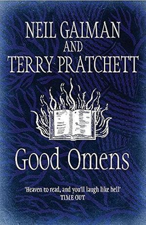 Seller image for Good Omens: The phenomenal laugh out loud adventure about the end of the world for sale by WeBuyBooks