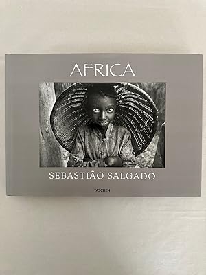Bild des Verkufers fr Sebastiao Salgado: Africa. zum Verkauf von Wissenschaftl. Antiquariat Th. Haker e.K