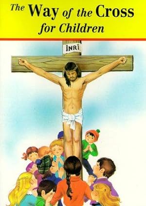Bild des Verkufers fr The Way of the Cross for Children zum Verkauf von WeBuyBooks