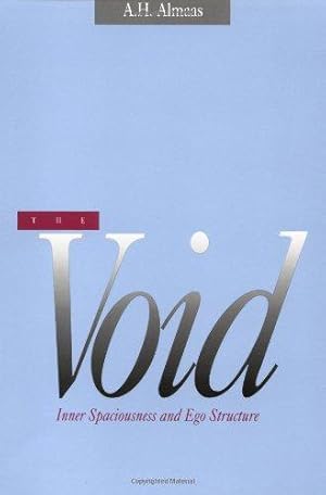 Seller image for The Void: Inner Spaciousness and Ego Structure (Diamond Mind) for sale by WeBuyBooks
