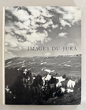 Bild des Verkufers fr Jean Chausse: Images du Jura. zum Verkauf von Wissenschaftl. Antiquariat Th. Haker e.K