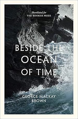 Seller image for Beside the Ocean of Time for sale by WeBuyBooks