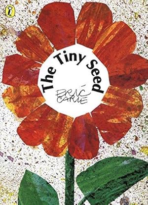Seller image for The Tiny Seed for sale by WeBuyBooks 2