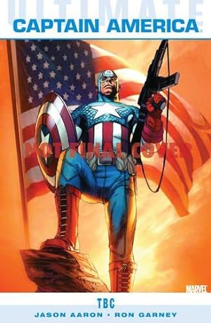 Seller image for Ultimate Comics: Captain America for sale by WeBuyBooks 2