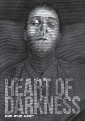 Image du vendeur pour Heart of Darkness: Joseph Conrad / David Zane Mairowitz (Graphic Novel) (Eye Classics) mis en vente par WeBuyBooks